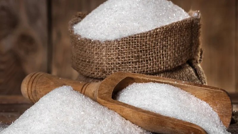 sugar
