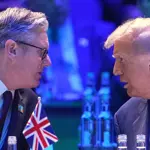 UK PM Keir Starmer to press Trump on Gaza ceasefire, trade during Turnberry talks