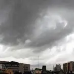 Light drizzle likely as humidity persists in Karachi