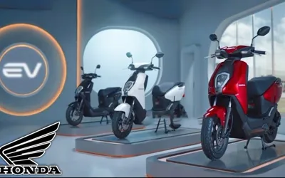 Honda Atlas Introduces New CG150 Motorcycle and First Electric Scooter in Pakistan