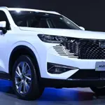 GWM Pakistan confirms Haval H6 PHEV launch date, price & pre-booking details