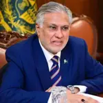 Pakistan’s Diplomatic Push on Palestine: Ishaq Dar holds key talks at UN Conference in New York