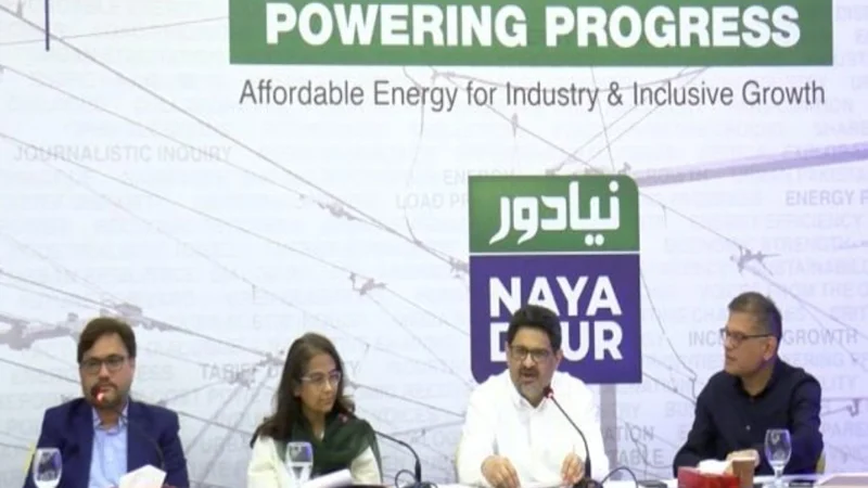 Pak Asia Should Lead K-Electric, Say Experts at Affordable Energy Workshop