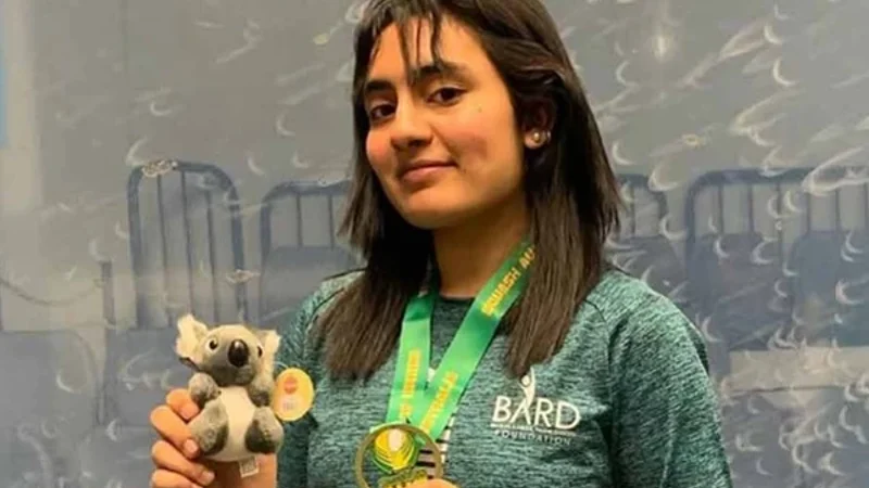 Mehwish Ali Banned