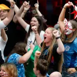 Lionesses to honor Euro success with London Victory Parade