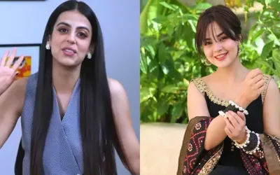 Yashma Gill's revelation: Komal Meer's wedding soon