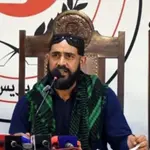 Zulfiqar Bhutto Jr enters politics from Larkana