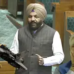 Congress dares Modi: "Show 35 Rafale jets if none have crashed"