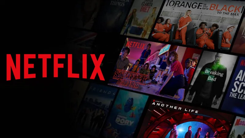 Netflix-ok