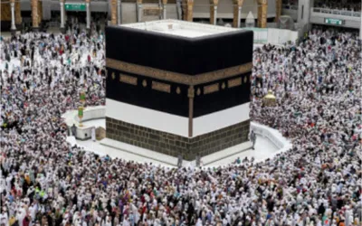 Hajj 2026: Ministry to begin collecting first installment of dues in August
