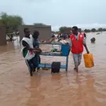 Punjab issues flood alert as more monsoon rains predicted