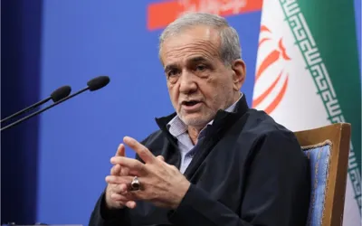 Iran's President to visit Pakistan on August 2 for two-day official tour