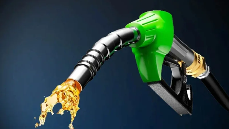 Petrol