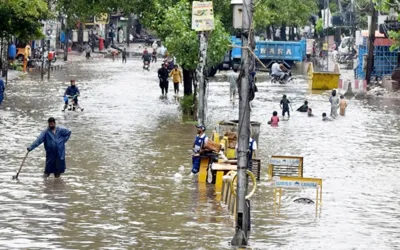 PDMA Punjab issues fresh rain alert across province