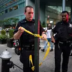 New York mass shooter blamed NFL for Brain Injuries, left note referencing CTE