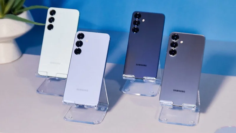 No Galaxy S26 series for next year? Here’s what we know