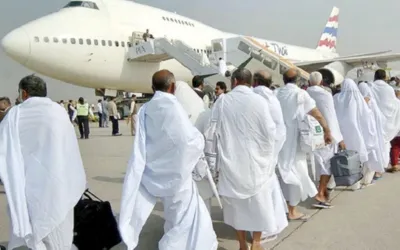 Pakistan reduces private sector quota for Hajj 2026