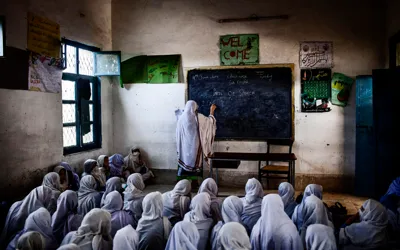 New school timings announced for Lahore