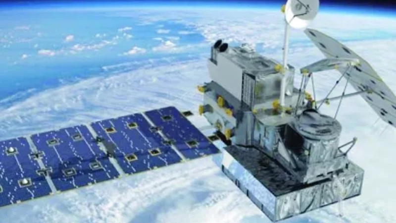 satellite