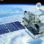 Pakistan launches new Remote Sensing Satellite