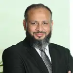 Harassment allegation substantiated; K-Electric CEO Moonis Alvi ordered to remove