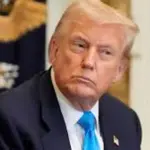 US President Trump calls Indian economy "dead"