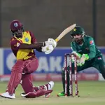 Pakistan's Winning streak against West Indies, Special offer for fans