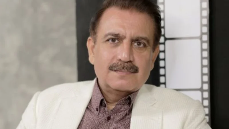 Tausiq Haider