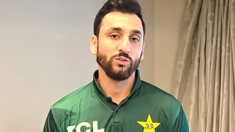 Salman Ali Agha