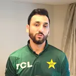 Salman Ali Agha eyes clean sweep against West Indies