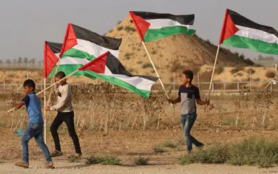 Malta signals conditional readiness to recognize Palestine as a state