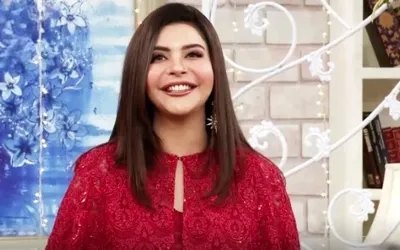 Nida Yasir’s tip to ‘Control Men’ sparks online debate