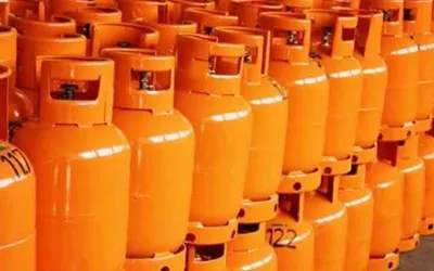LPG Prices Reduce in Pakistan