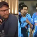Shahid Afridi’s taunt at Indian Cricketers grabs attention online