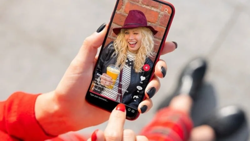LinkedIn testing TikTok like short-form videos in vertical feed