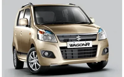 Suzuki Wagon R latest price in Pakistan– April 2024