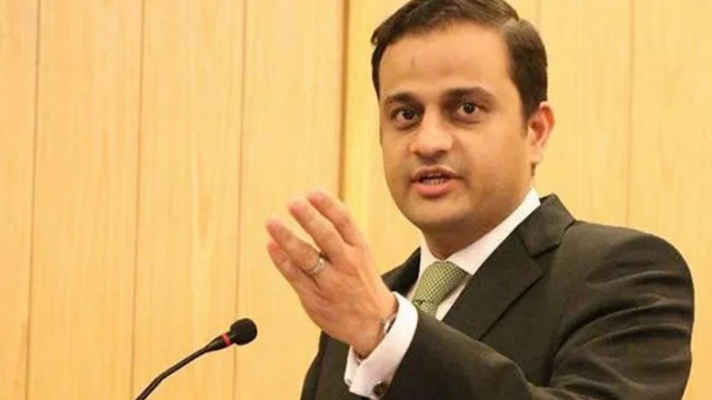 Murtaza Wahab inaugurates Nursing Institute at KIHD