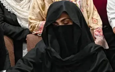 IHC suspends PTI founder, Bushra Bibi’s sentences in Toshakhana case