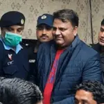 IHC orders to release Fawad Chaudhry on bail
