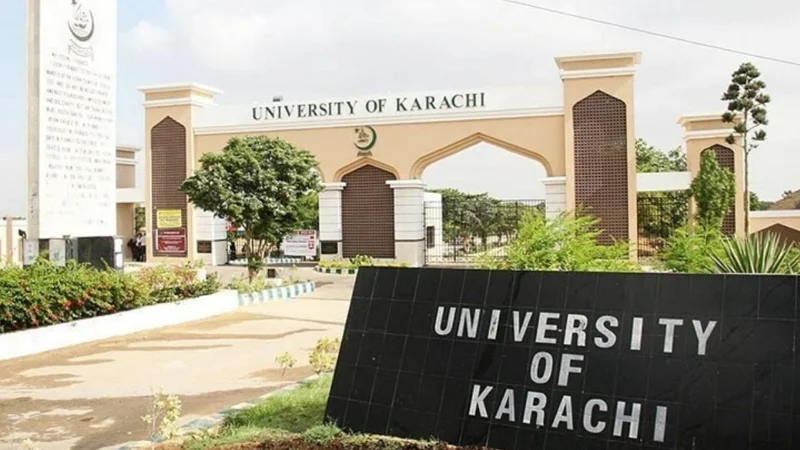 KU announces result of ADS Part-II Annual Exam 2022