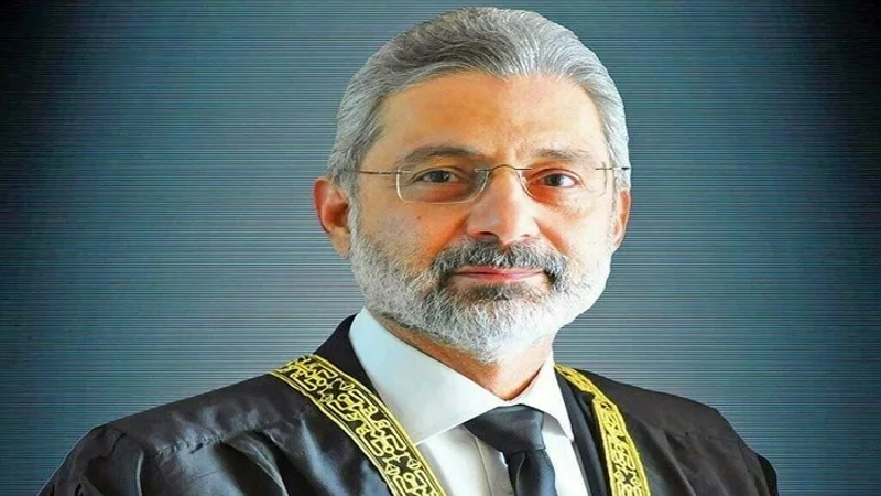 Faiz Isa