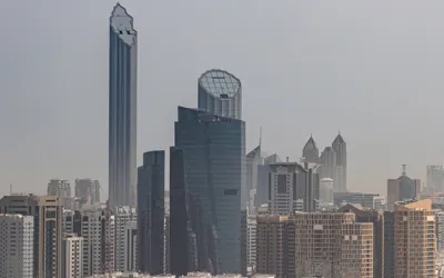 Abu Dhabi Offering Govt Jobs in Various Fields