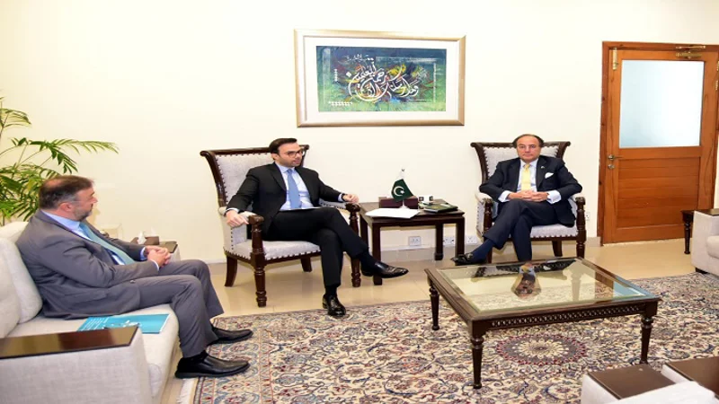 WB, IFC to continue support for Pakistan’s development goals