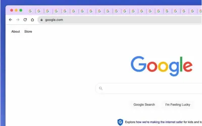 Google Chrome to Remove and Archive Your Inactive Tabs