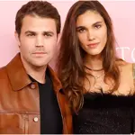 Who is Natalie Kuckenburg? All About Paul Wesley's Girlfriend