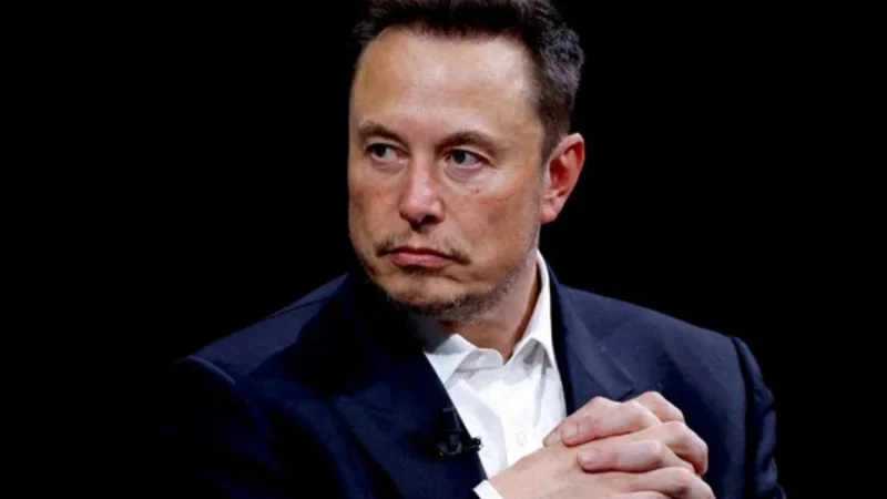 Elon Musk makes BIG statement about Artificial Intelligence