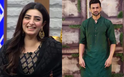 Did Shoaib Malik do personal messages to Nawal Saeed? Unraveling the Truth