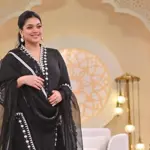 Public give response on Sanam Jung's marriage advice clip
