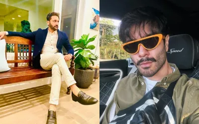 Actor Faiq Khan reveal the reasons for disliking Feroze Khan