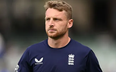 Is Jos Buttler changing his name?